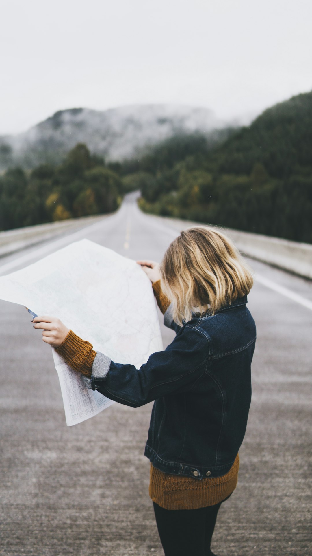 Advisor walking a client through their travel plans